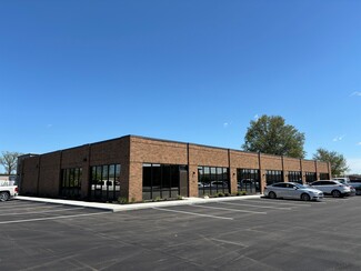 More details for 2914 Independence Dr, Fort Wayne, IN - Flex for Lease