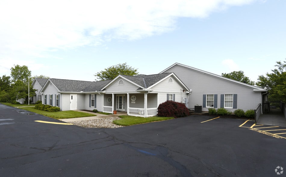 4936 Old Irwin Simpson Rd, Mason, OH 45040