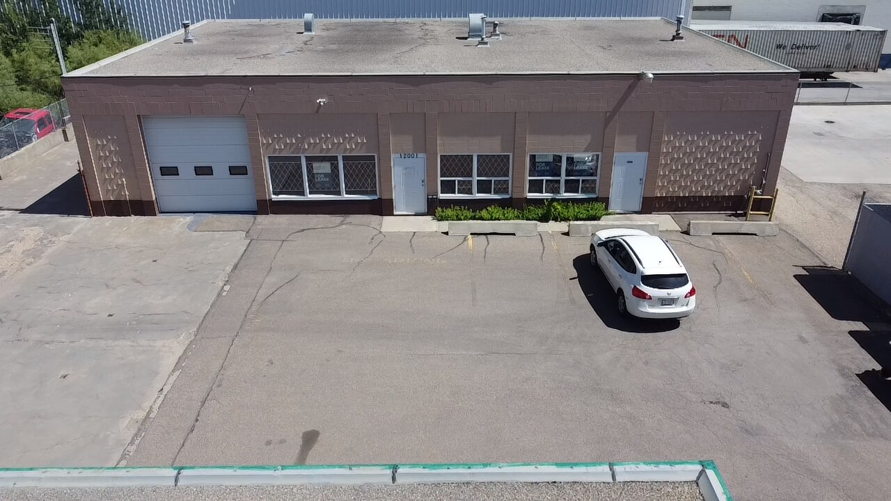 12001 149 St, Edmonton, AB for sale Building Photo- Image 1 of 1