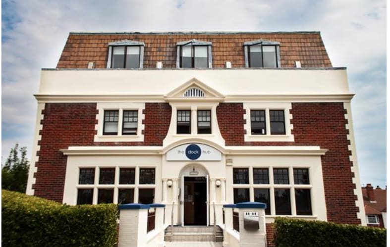 Lorna Rd, Hove for lease Primary Photo- Image 1 of 23