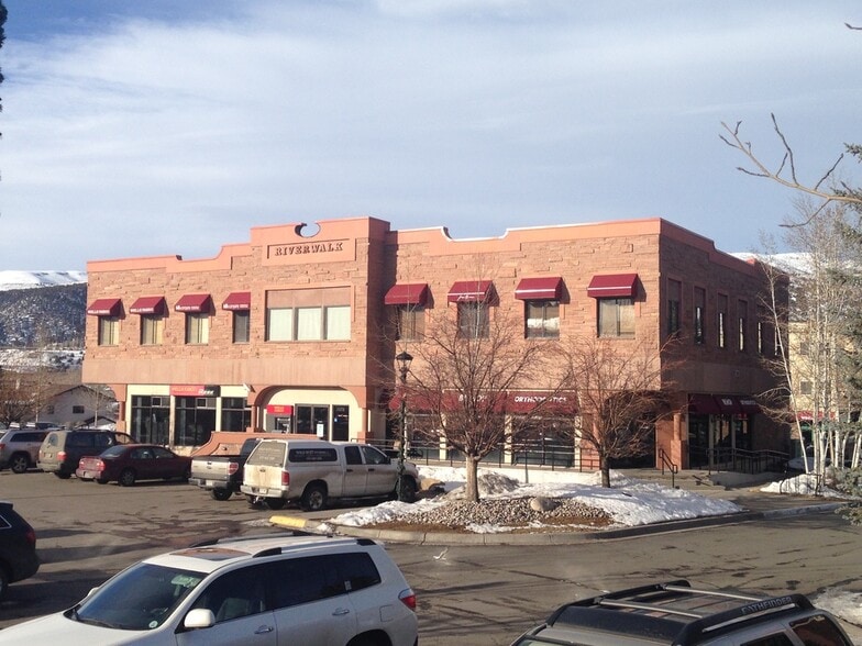 34237 Highway 6, Edwards, CO for sale - Building Photo - Image 2 of 2