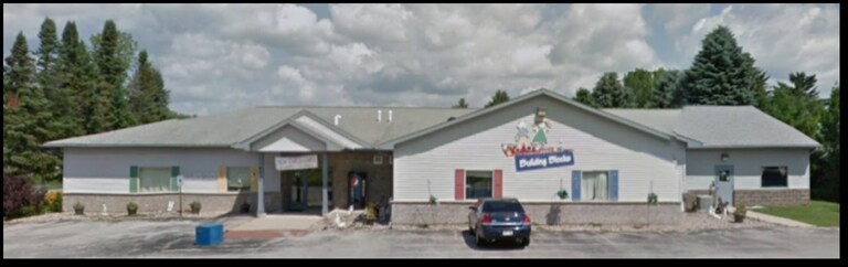 6090 County Rd S, Sobieski, WI for sale Primary Photo- Image 1 of 1