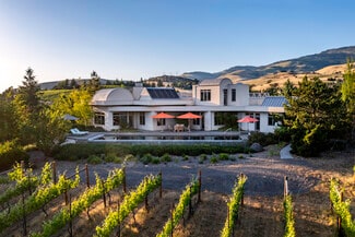 More details for 786 Pompadour Dr, Ashland, OR - Land for Sale
