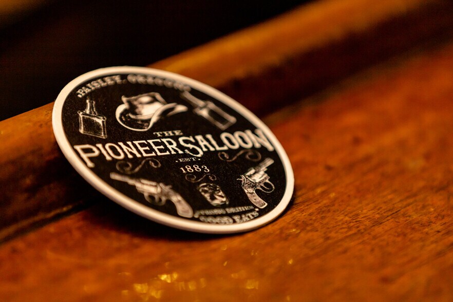 327 Main St, Paisley, OR for sale - Building Photo - Image 1 of 1