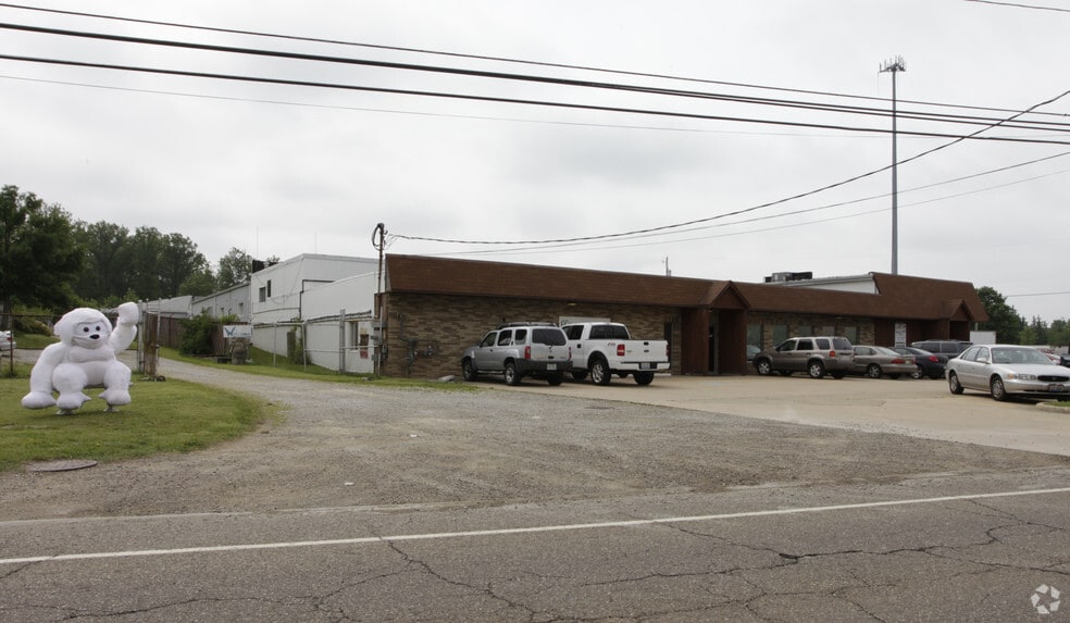 4655 State Rd, Peninsula, OH for sale - Primary Photo - Image 1 of 8