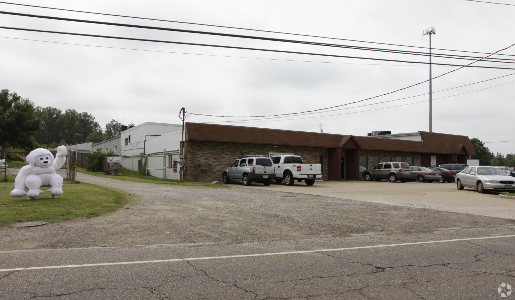 4655 State Rd, Peninsula, OH for sale Primary Photo- Image 1 of 9