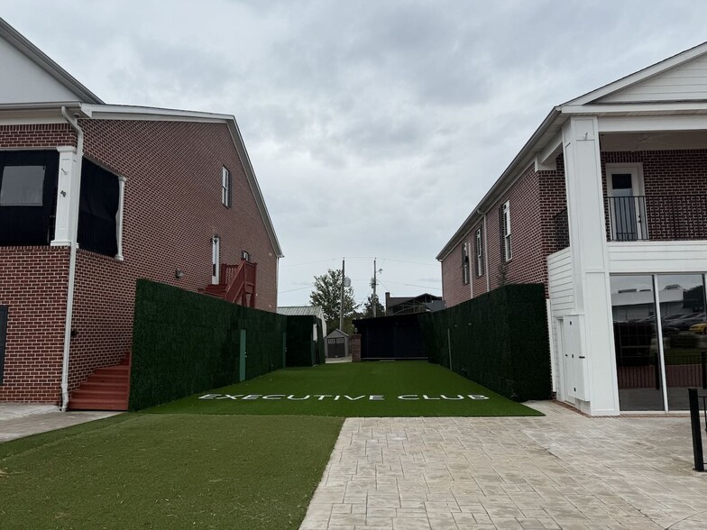 1006 Azalea Dr, Augusta, GA for lease - Building Photo - Image 1 of 1