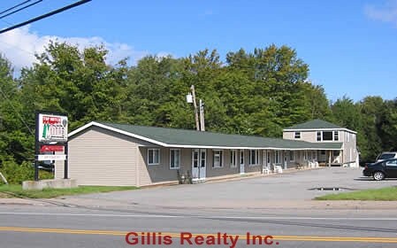311 Park St, Tupper Lake, NY for sale Primary Photo- Image 1 of 1