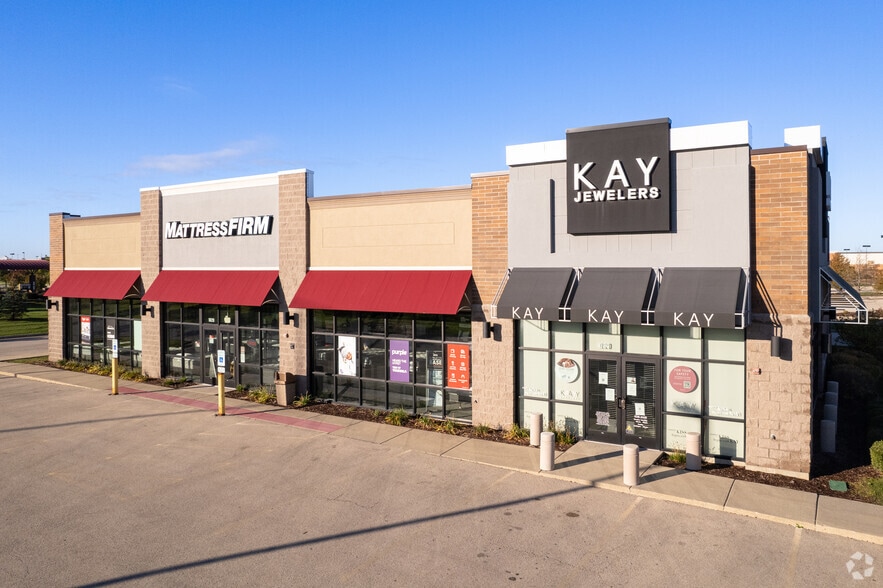 1020-1028 S Randall Rd, Algonquin, IL for sale - Primary Photo - Image 1 of 1