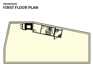 Culvert Rd, London for lease Floor Plan- Image 2 of 3