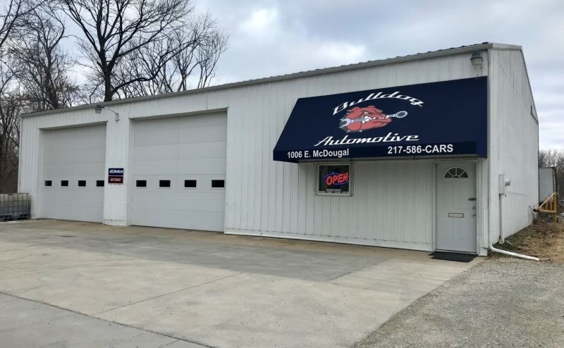 1006 E McDougal Rd, Mahomet, IL for sale Other- Image 1 of 1