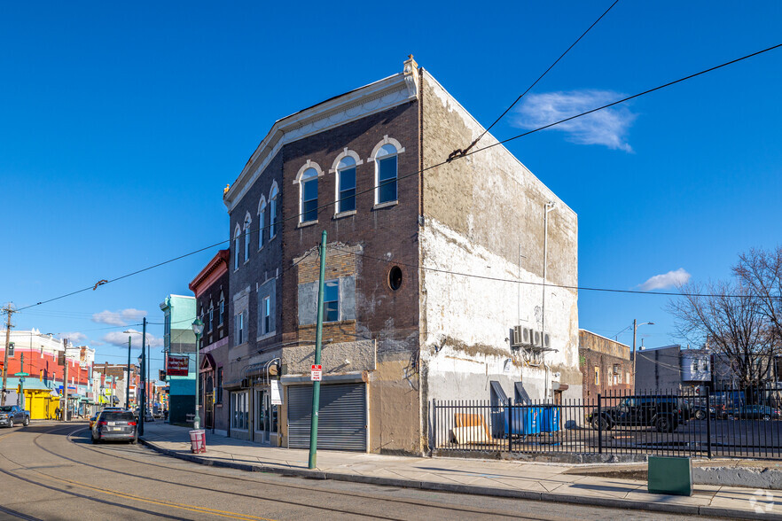 2549-2553 Germantown Ave, Philadelphia, PA for sale - Building Photo - Image 3 of 16