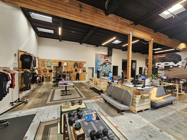 1047 17th Ave, Santa Cruz, CA for lease - Building Photo - Image 3 of 7