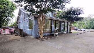 More details for 508 University Dr, Starkville, MS - Multifamily for Sale