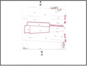 0 Cole Rd, Galloway, OH for sale - Primary Photo - Image 1 of 1