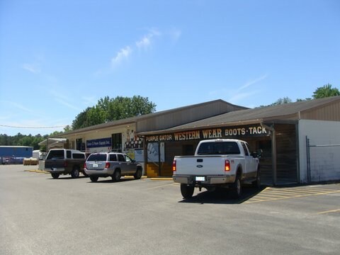 15068 US 301 Hwy S, Starke, FL for sale - Primary Photo - Image 1 of 1