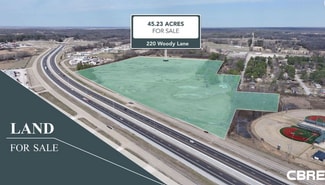 More details for 220 Woody Ln, Jonesboro, AR - Land for Sale