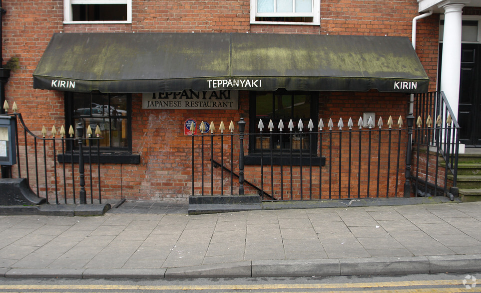 Belgrave St, Leeds for lease - Other - Image 2 of 6