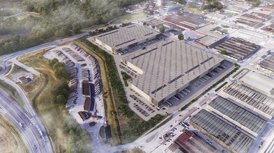 Carretera de Logroño, Km 110, Burgos, Burgos for lease Building Photo- Image 1 of 2