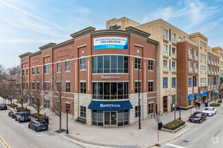 More details for 401 S Main St, Naperville, IL - Office for Lease