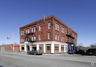 More details for 463 Merrimack St, Lowell, MA - Office for Lease