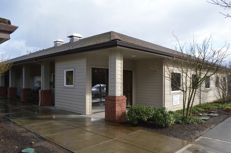 Office in Portland, OR for sale Primary Photo- Image 1 of 1