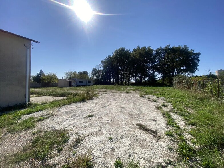 112 Avenue De L'Alouette, Mérignac for lease - Building Photo - Image 3 of 5