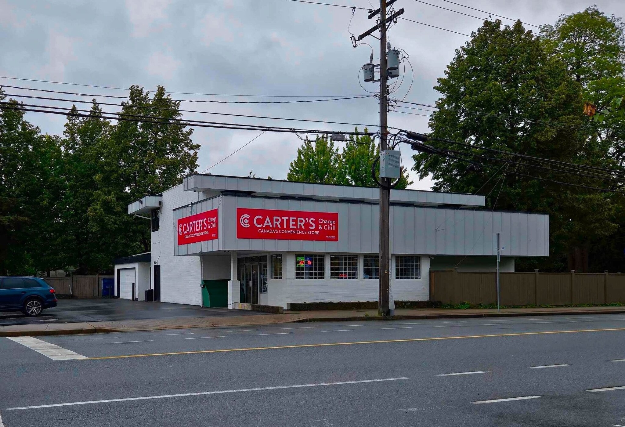 20801 56 Ave, Langley, BC for sale Building Photo- Image 1 of 1