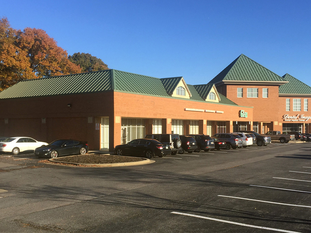 7704 Quarterfield Rd, Glen Burnie, MD for sale Building Photo- Image 1 of 1