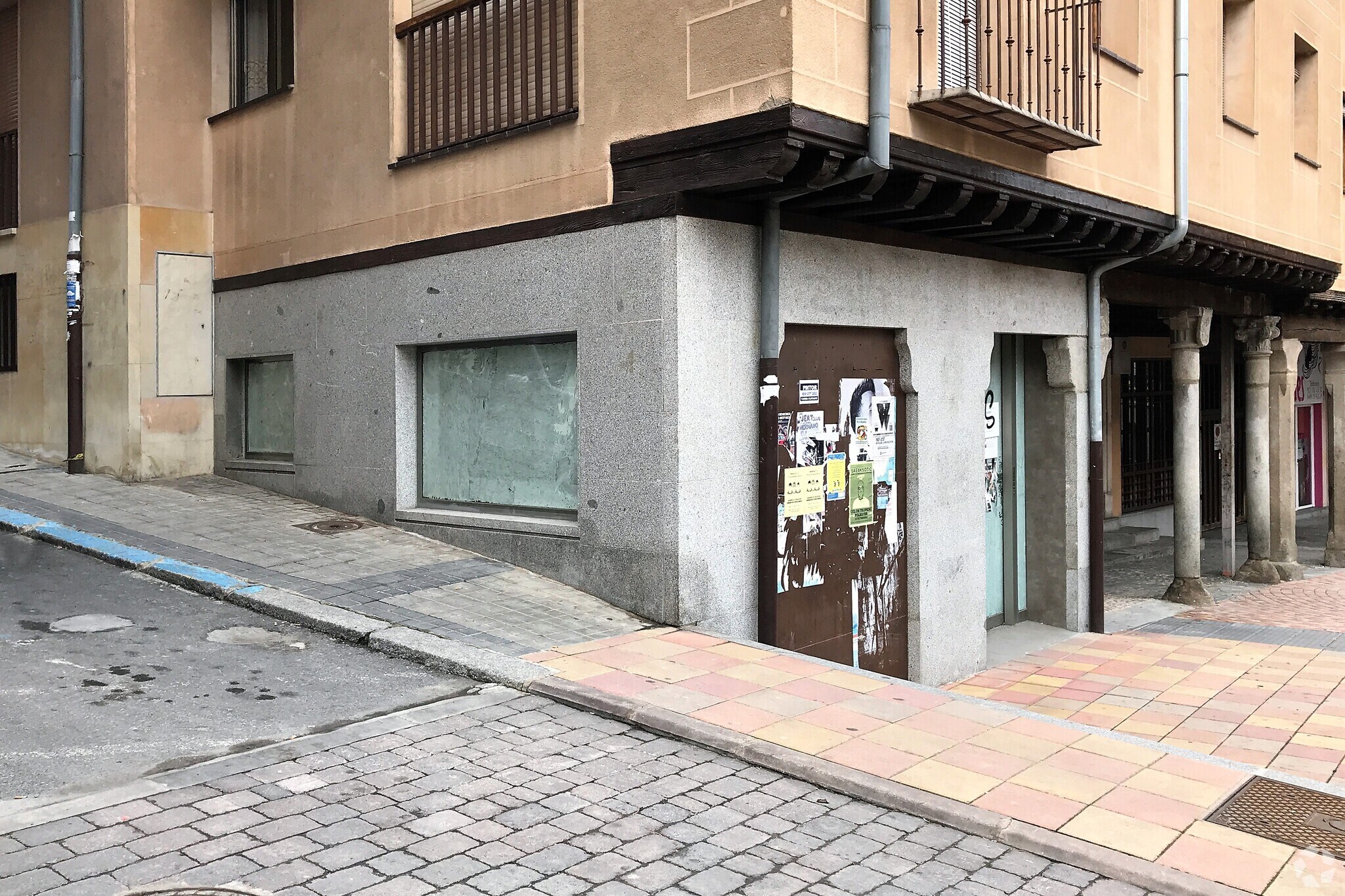 Plaza de Santa Eulalia, 9, Segovia, Segovia for sale Building Photo- Image 1 of 1