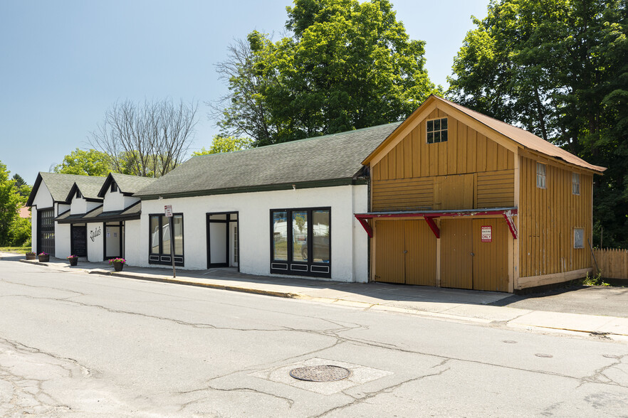 850 Main St, Margaretville, NY for sale - Building Photo - Image 3 of 35