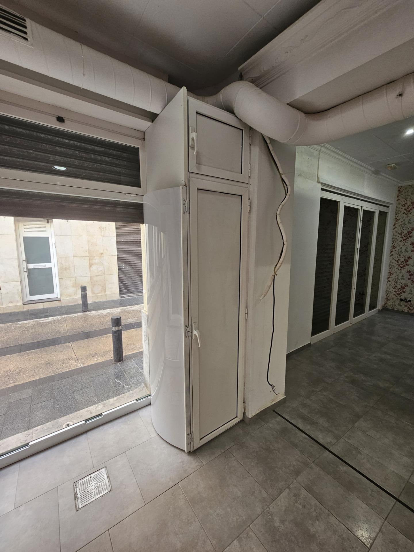 Retail in Calella, Barcelona for lease Interior Photo- Image 1 of 25