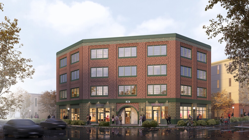 525 Moreland Ave SE, Atlanta, GA for lease - Building Photo - Image 2 of 5