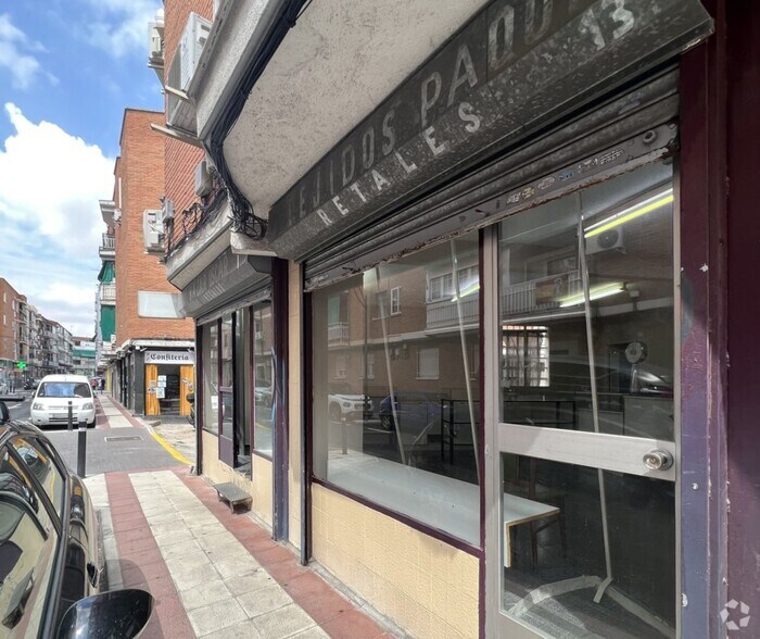 in Getafe, Madrid for sale - Interior Photo - Image 1 of 1