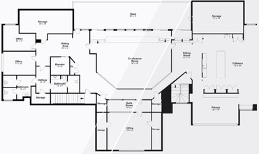 105 Rowayton Ave, Norwalk, CT for lease Floor Plan- Image 1 of 1