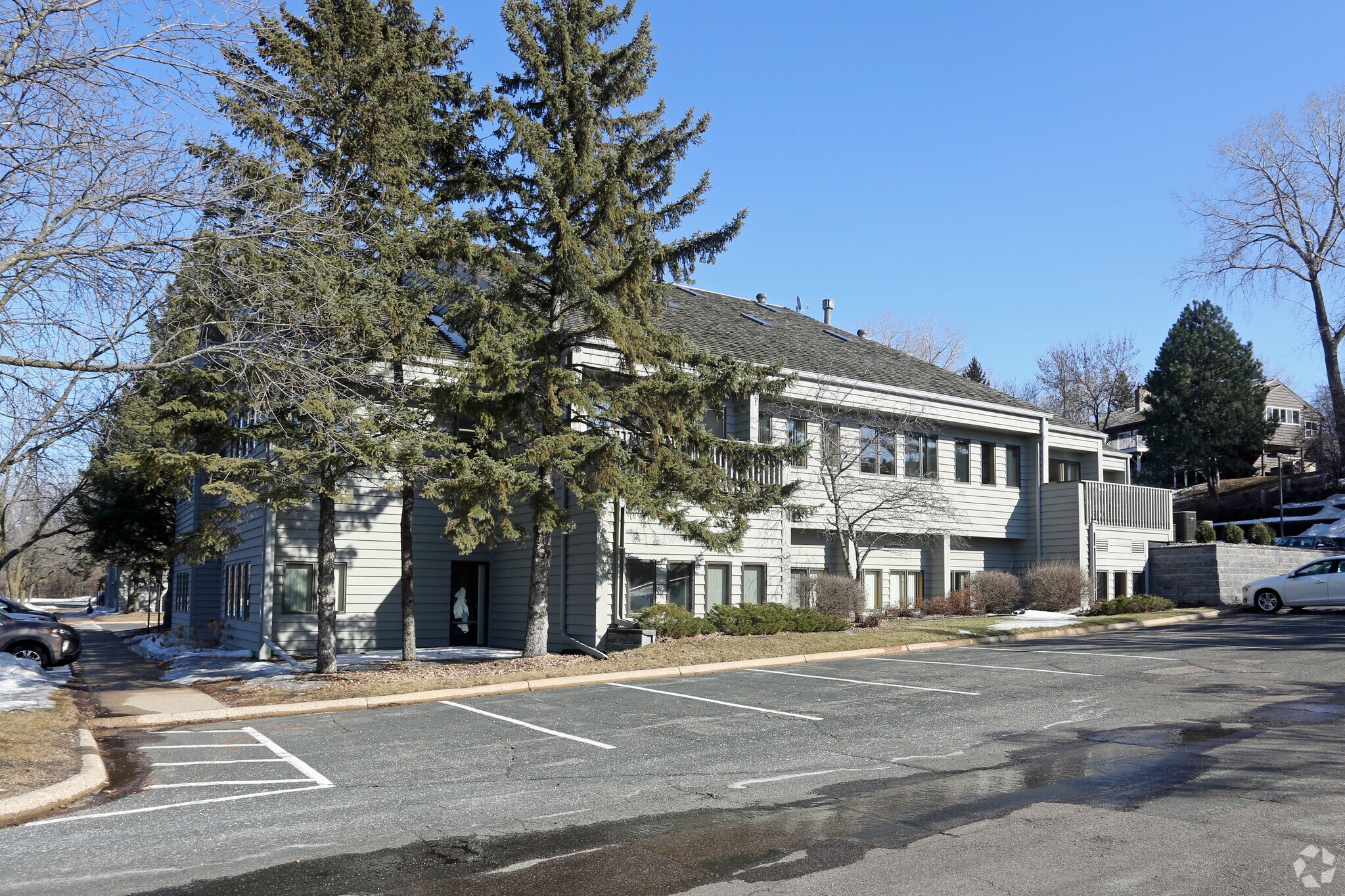 7805 Telegraph Rd, Bloomington, MN for lease Building Photo- Image 1 of 3