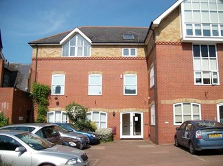 More details for Staple Gdns, Winchester - Office for Lease