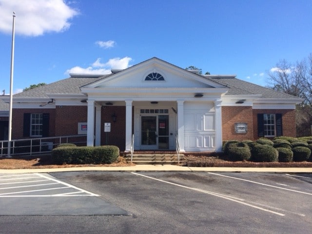 3930 Pio Nono Ave, Macon, GA for sale - Building Photo - Image 1 of 1