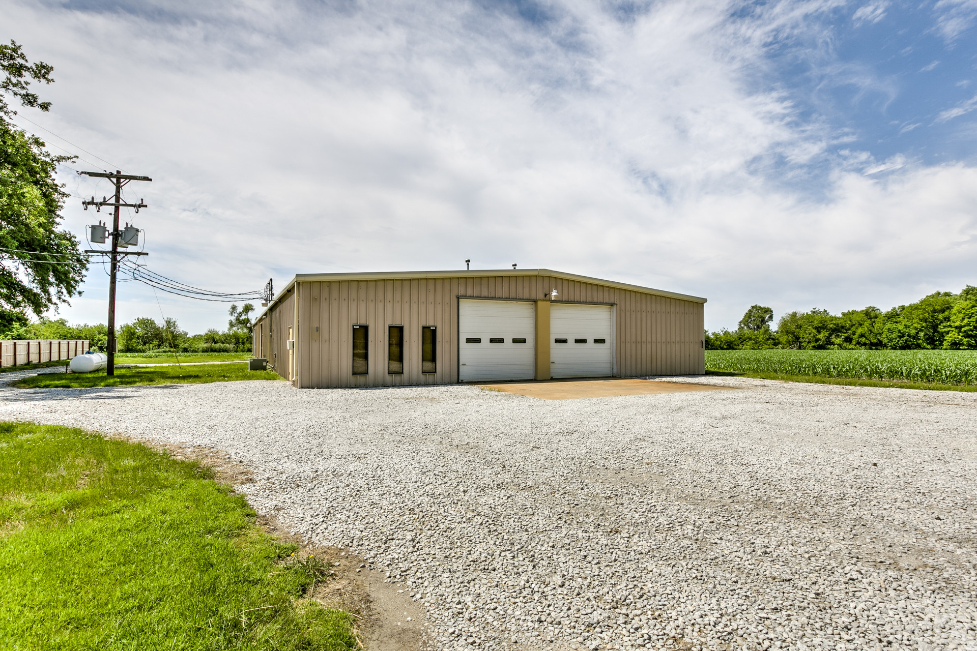 4909 W Raymond Rd, Raymond, NE for sale Other- Image 1 of 1