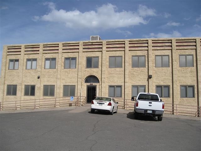 2128 Railroad Ave, Rifle, CO for sale Building Photo- Image 1 of 1