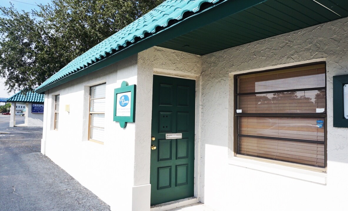6609 Ridge Rd, Port Richey, FL for sale Building Photo- Image 1 of 1