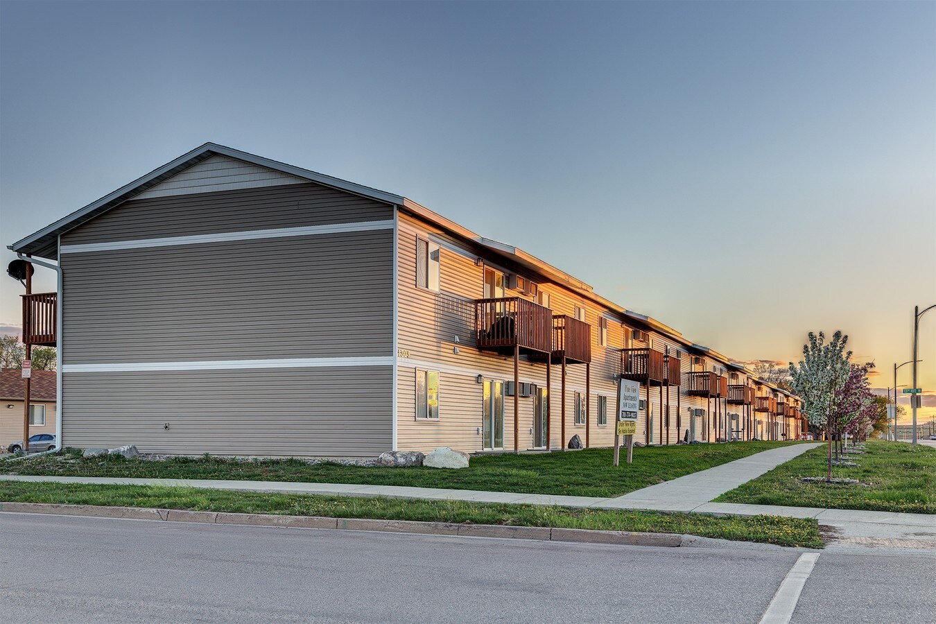 1311 11th St W, Williston, ND 58801