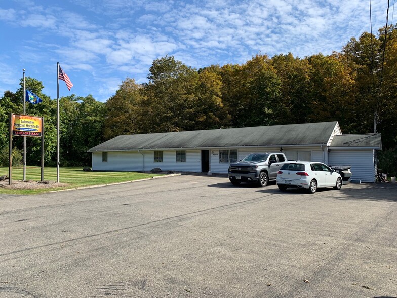 3260 Route 9W, Highland, NY for sale - Building Photo - Image 2 of 25