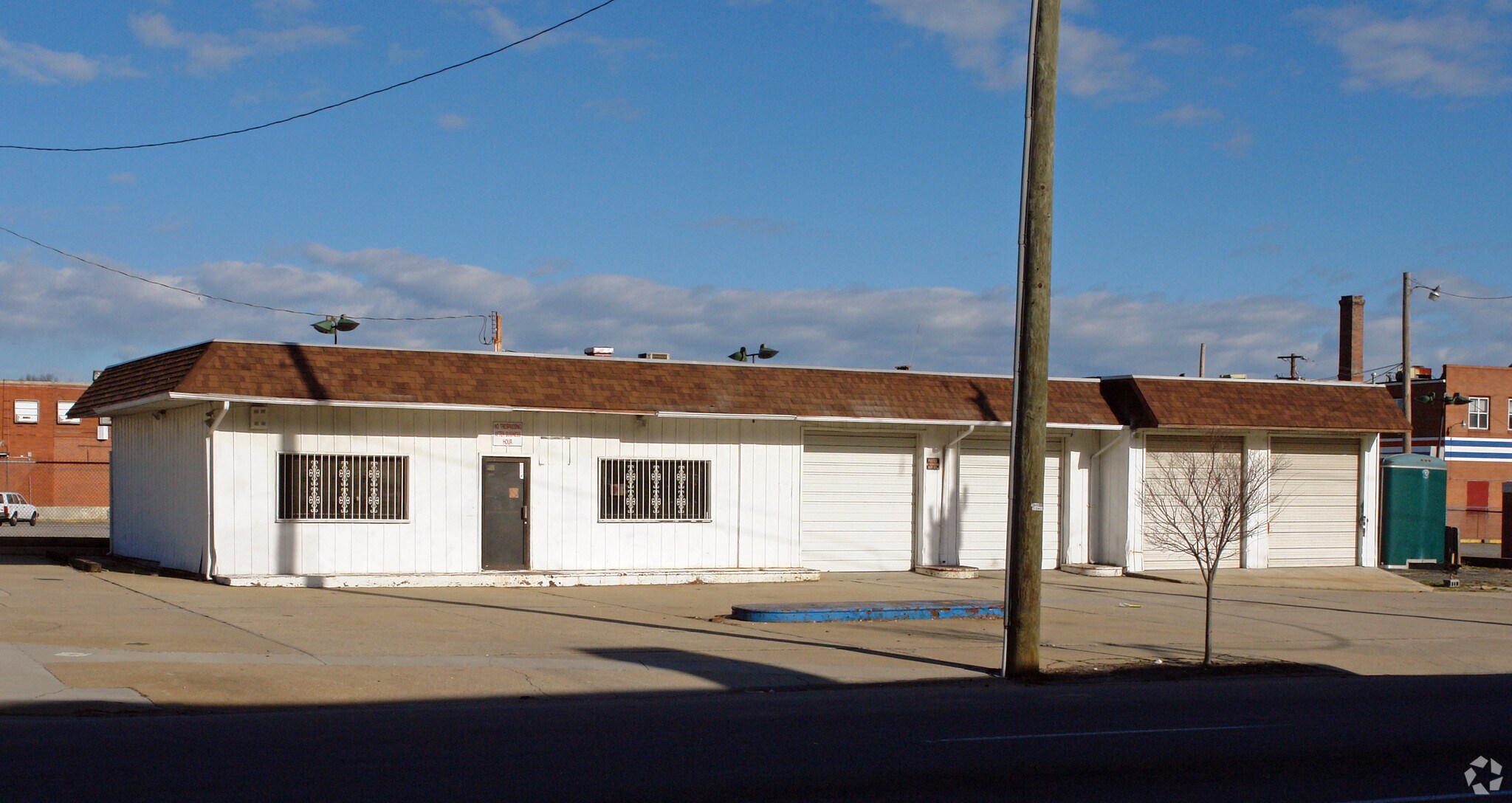 101 E Wythe St, Petersburg, VA for sale Primary Photo- Image 1 of 1