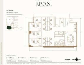 1691 Michigan Ave, Miami Beach, FL for lease Floor Plan- Image 1 of 1