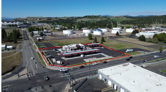 More details for 3501 E Francis Ave, Spokane, WA - Retail for Sale