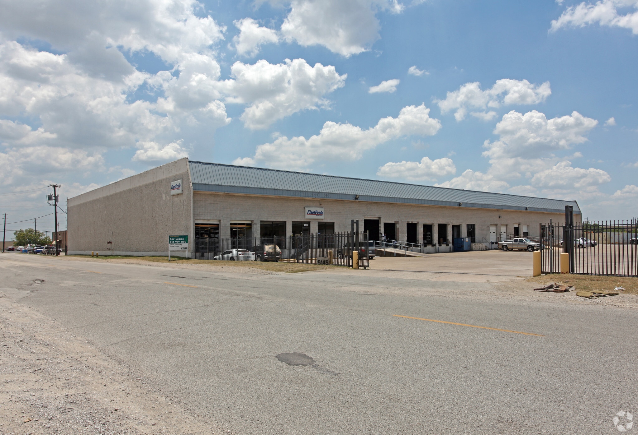 5145 Norwood Rd, Dallas, TX for lease Building Photo- Image 1 of 13
