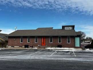 More details for 4600 W 90th Ter, Prairie Village, KS - Office for Lease