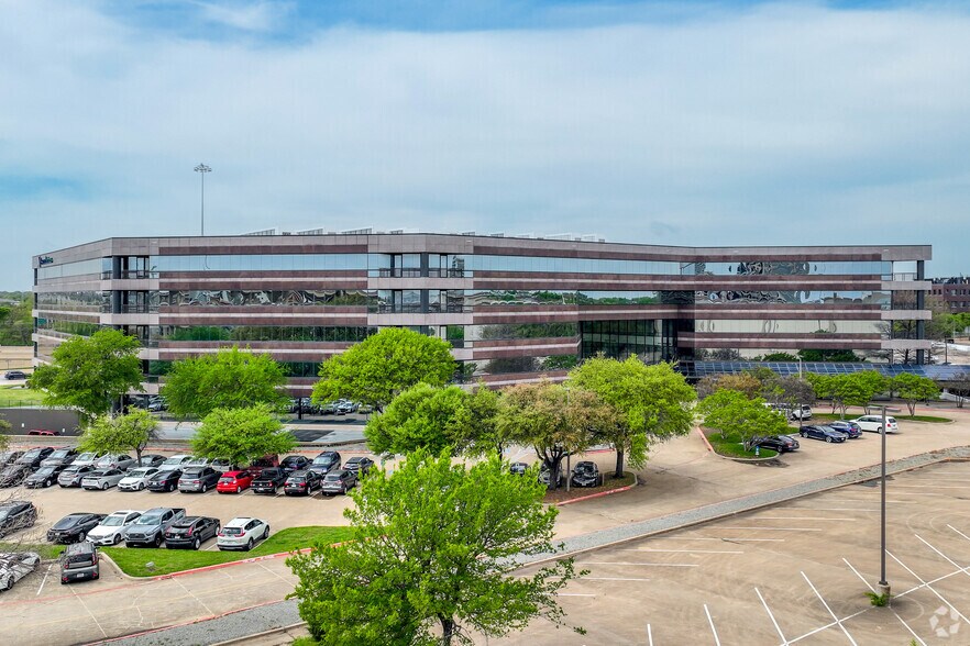 500 N Central Expy, Plano, TX for sale - Primary Photo - Image 1 of 89