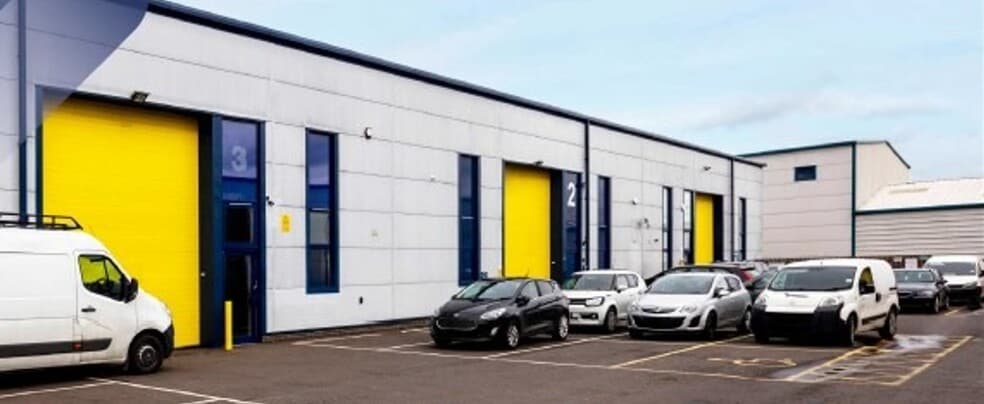 Tallon Rd, Brentwood for lease - Building Photo - Image 1 of 1